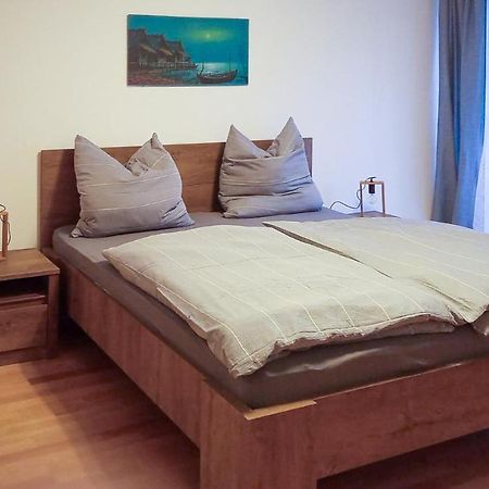 Grosse Wohnung Mitten In St. Moritz Am See Exterior photo